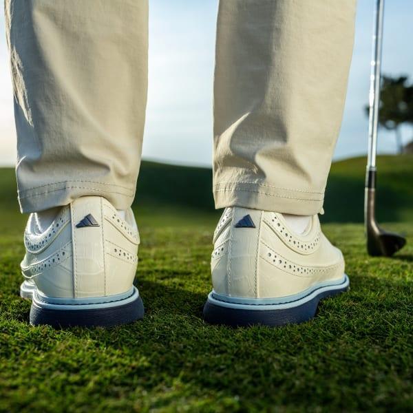 MC80 Spikeless Golf Shoes Product Image