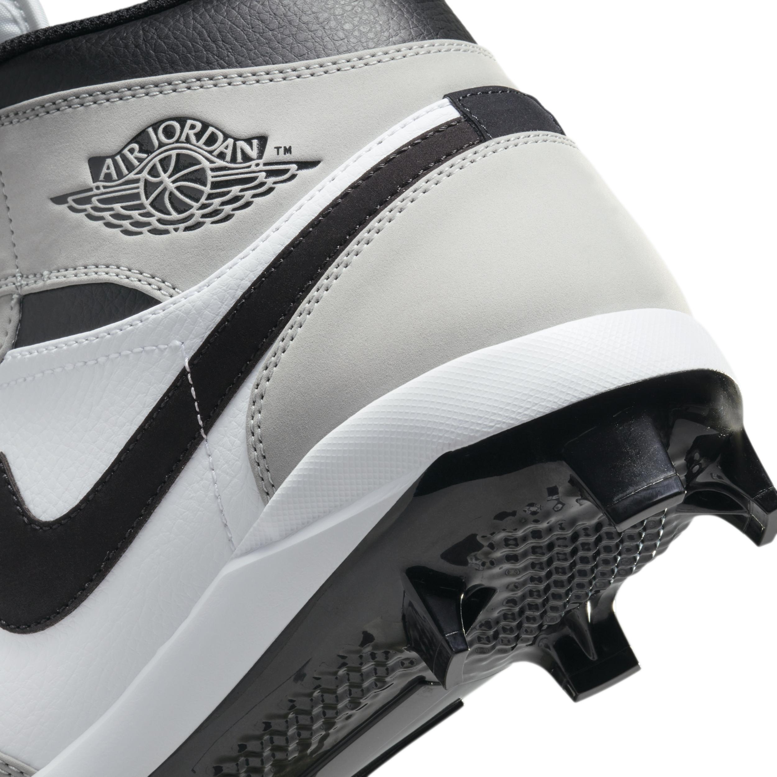 Men's Jordan 1 Retro MCS Baseball Cleats Product Image