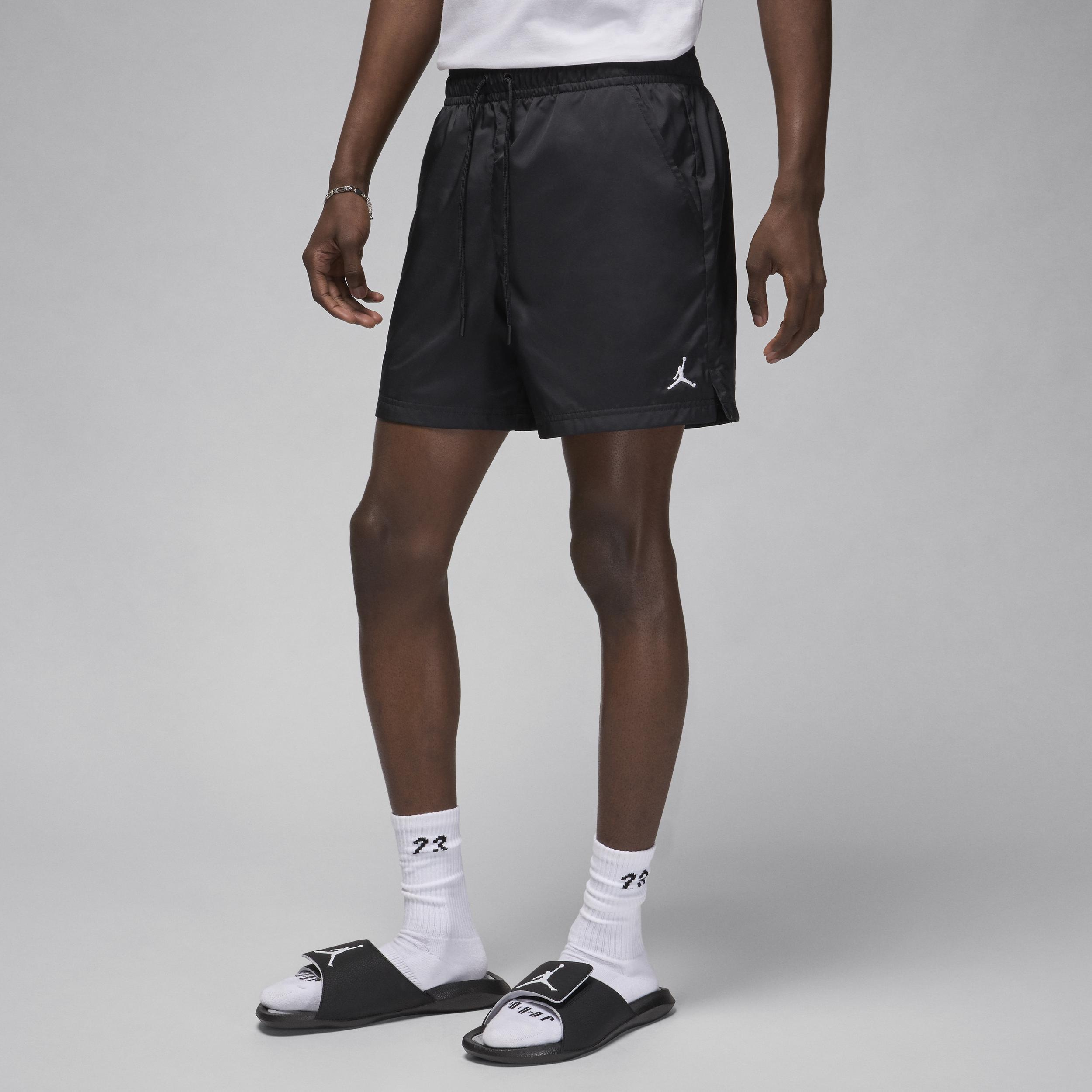 Mens Jordan Essentials 5 Poolside Shorts Product Image