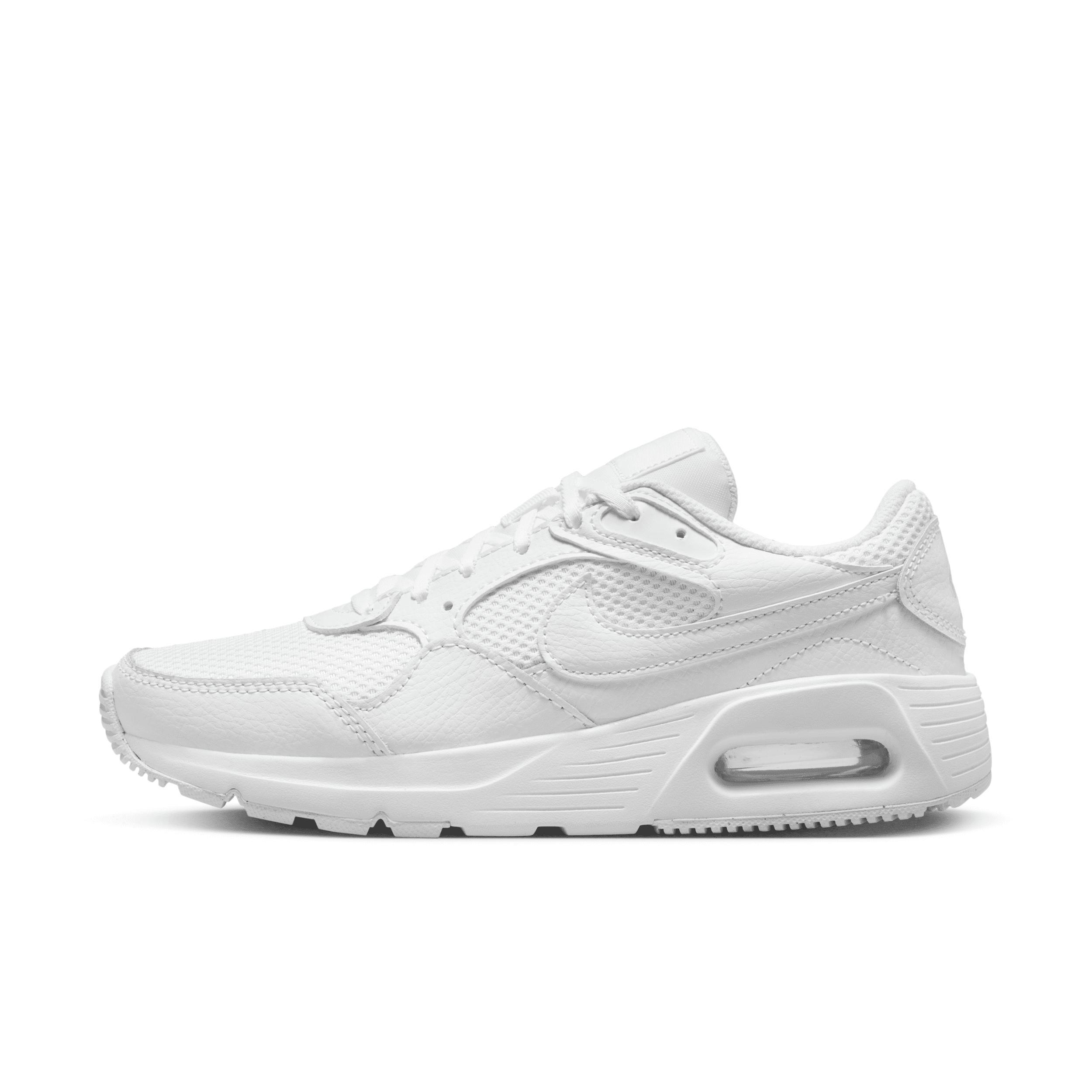 Nike Air Max SC Womens Shoes Natural Product Image