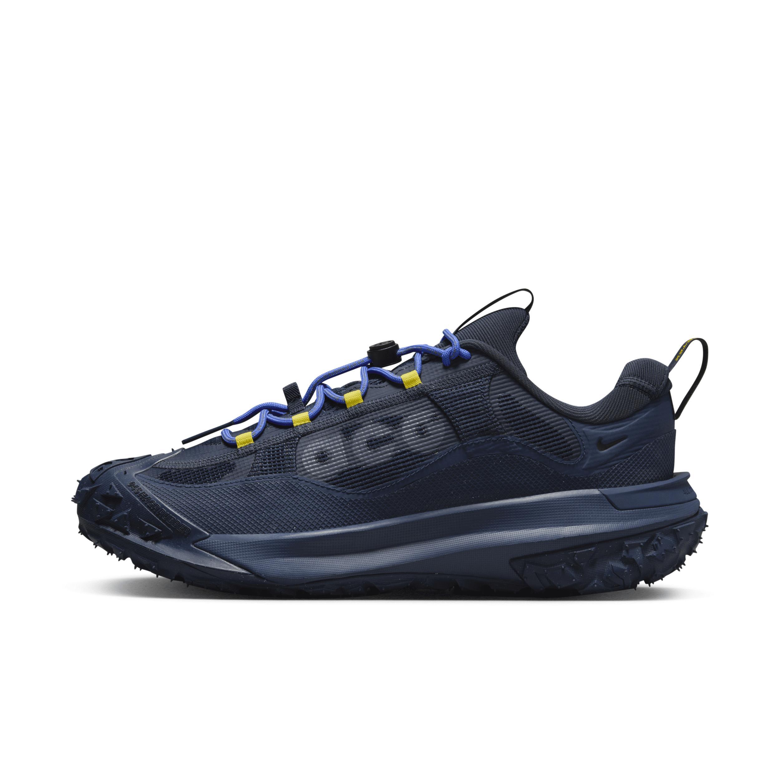 Men's Nike ACG Mountain Fly 2 Low GORE-TEX Shoes Product Image