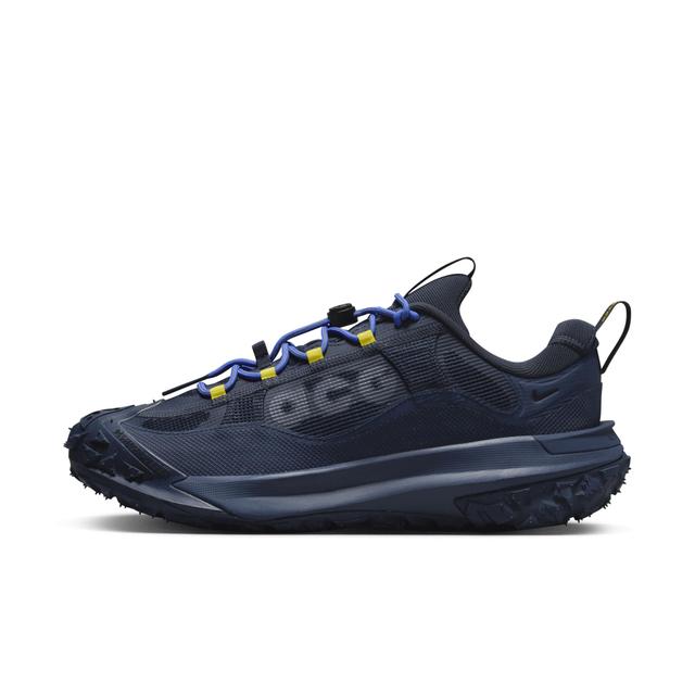 Mens Nike ACG Mountain Fly 2 Low GORE-TEX Shoes Product Image