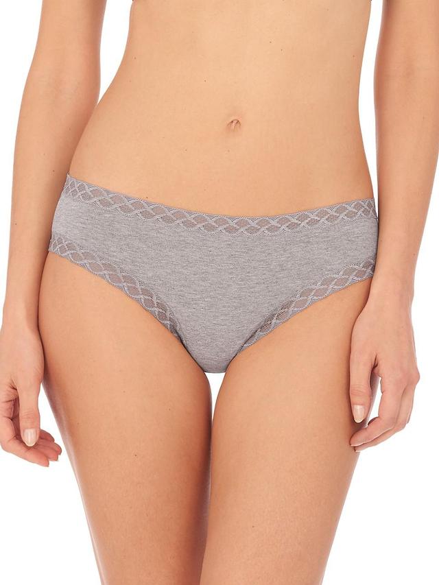 Womens Bliss Cotton Girl Brief Product Image