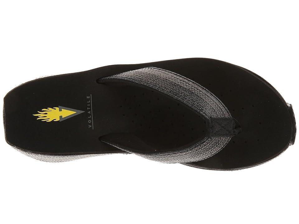VOLATILE Bahama Women's Sandals Product Image