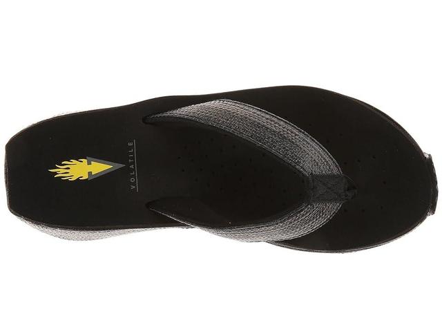 VOLATILE Bahama Women's Sandals Product Image