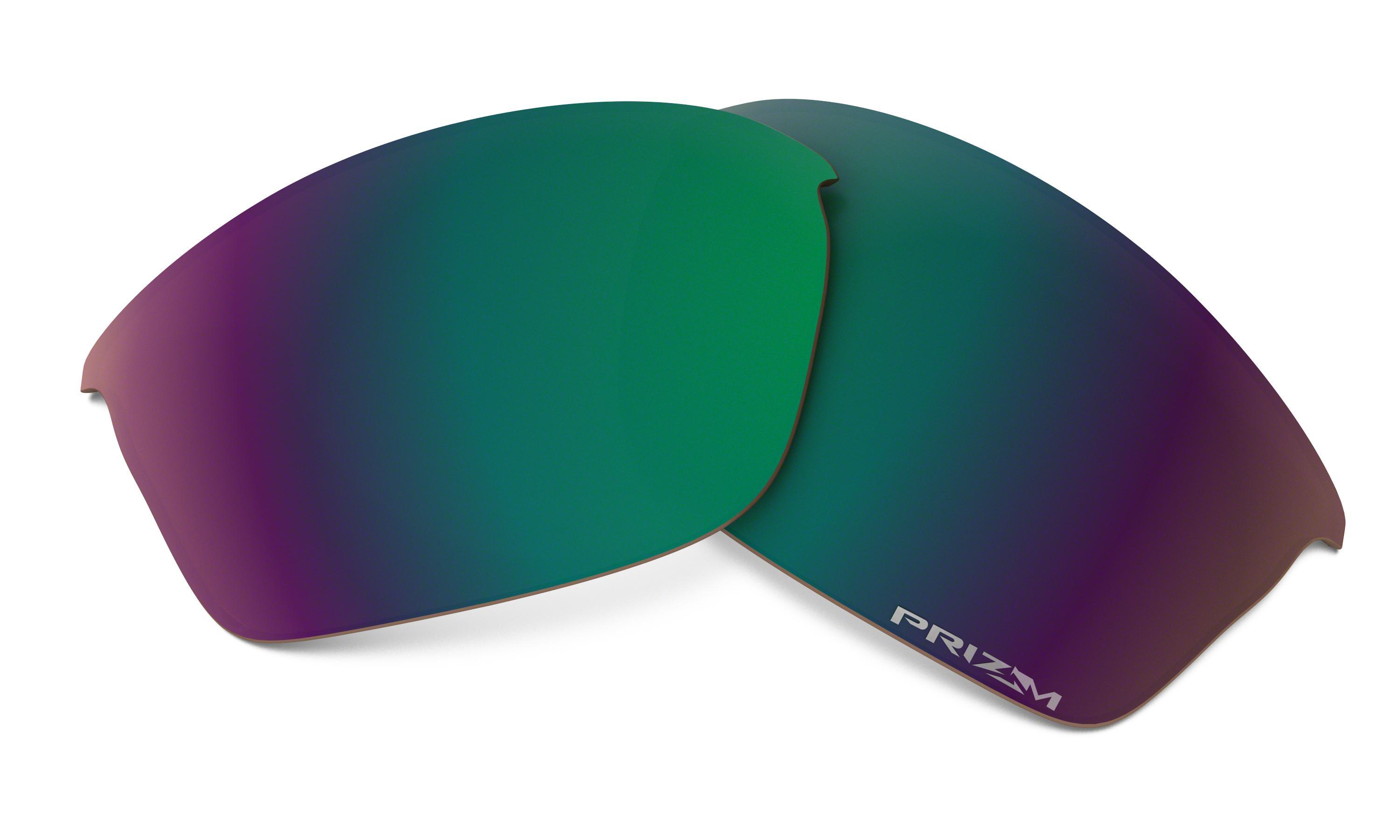 Oakley Mens Flak Jacket Replacement Lenses Product Image