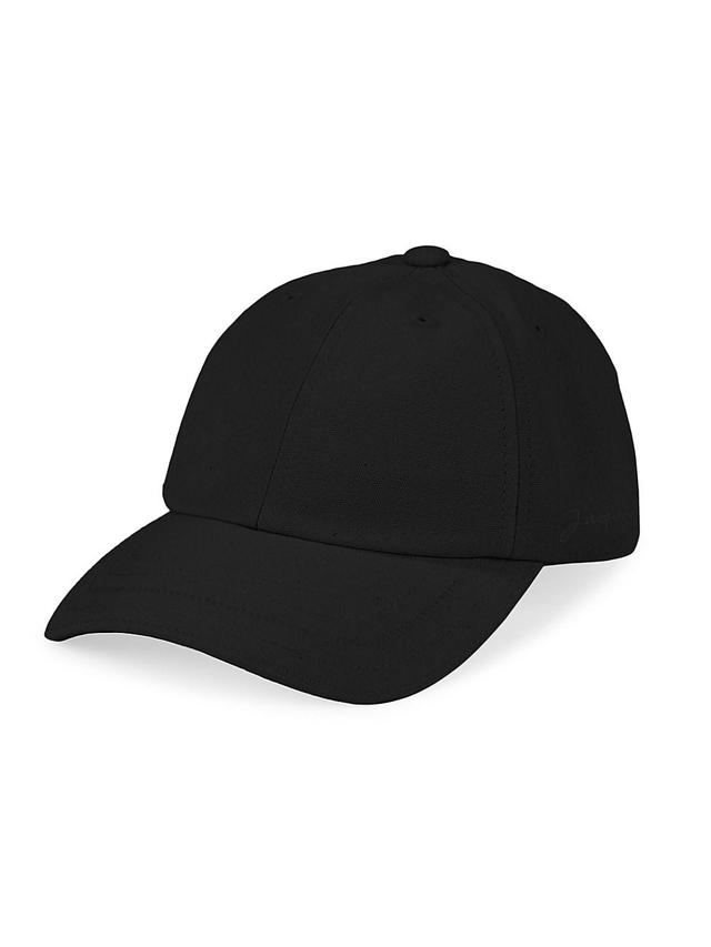 Womens La Casquette Baseball Cap Product Image