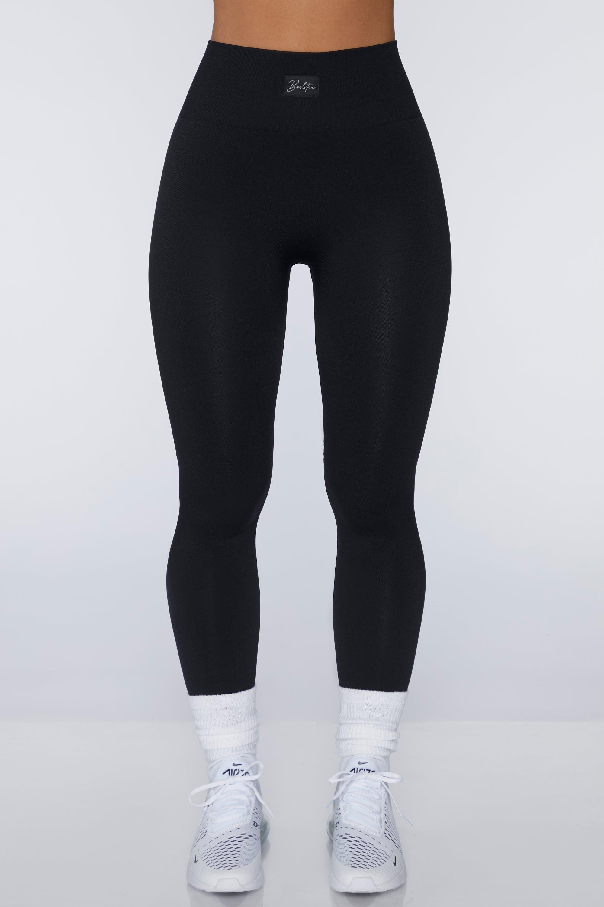 Leggings in Black Product Image