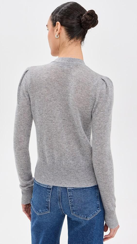 Veronica Beard Solene Cashmere Cardigan | Shopbop Product Image