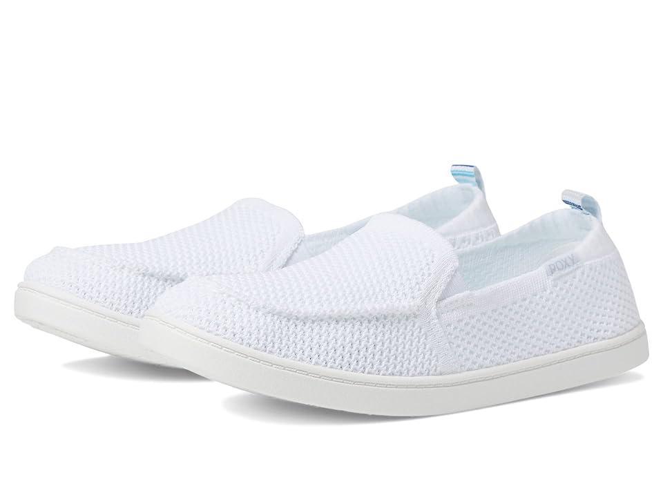 Roxy Minnow Knit Women's Shoes Product Image