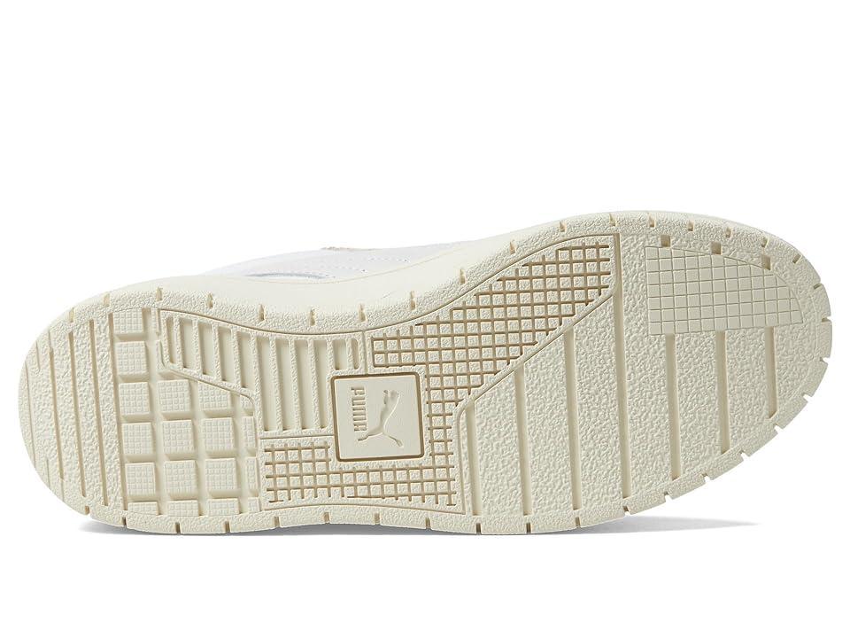 PUMA Cali Dream Thrifted Pristine/Frosted Ivory) Women's Shoes Product Image