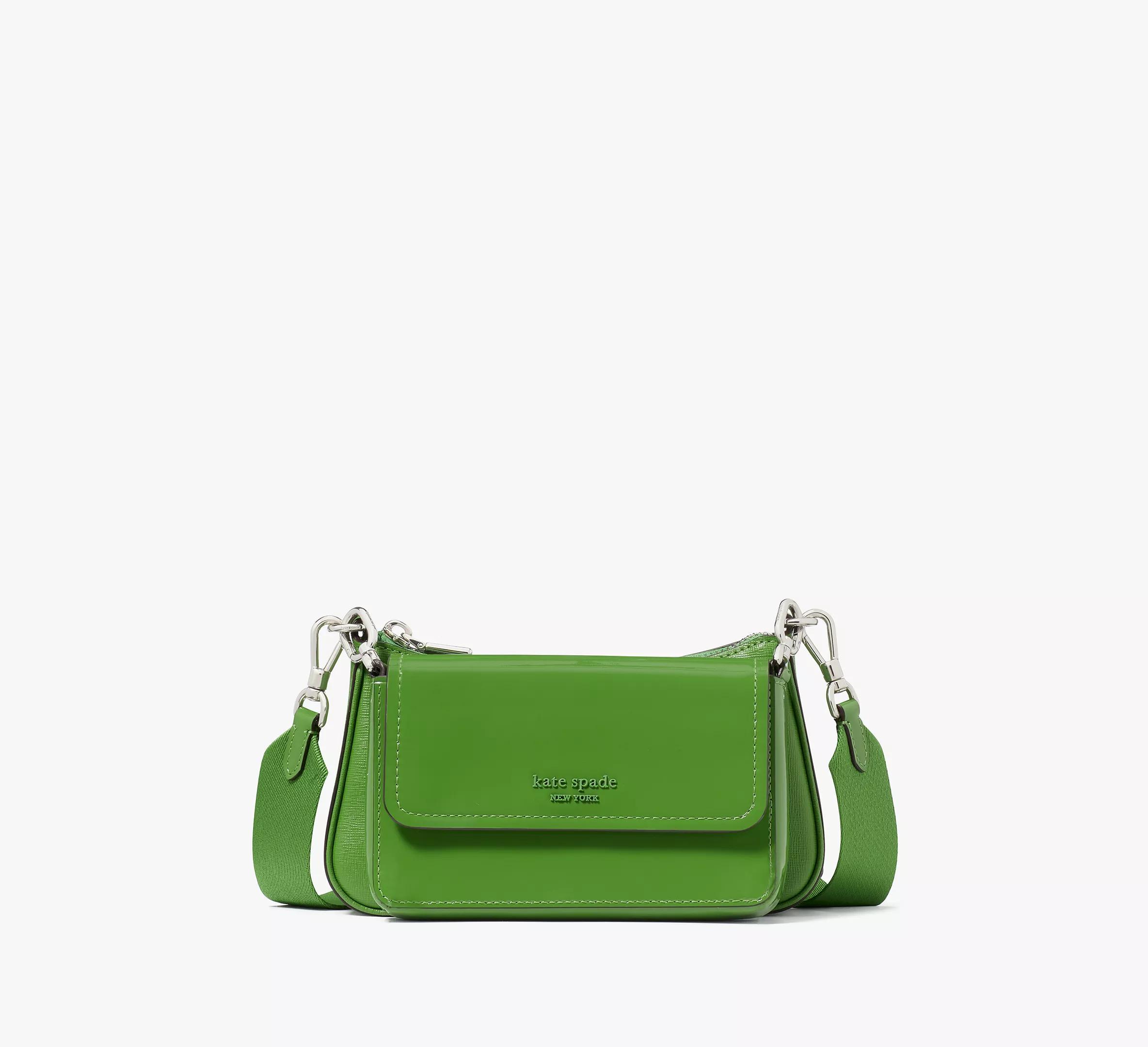 Double Up Crossbody Product Image