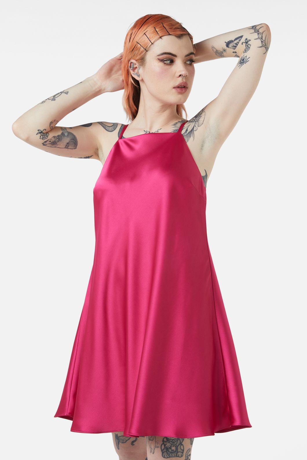 Call Me Dress Product Image