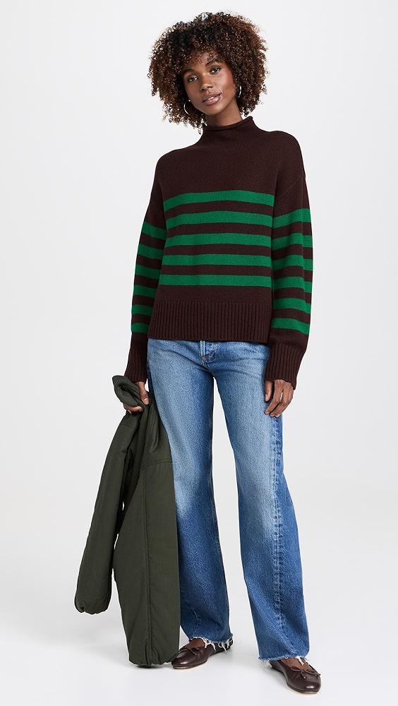 KULE The Lucca Sweater | Shopbop Product Image