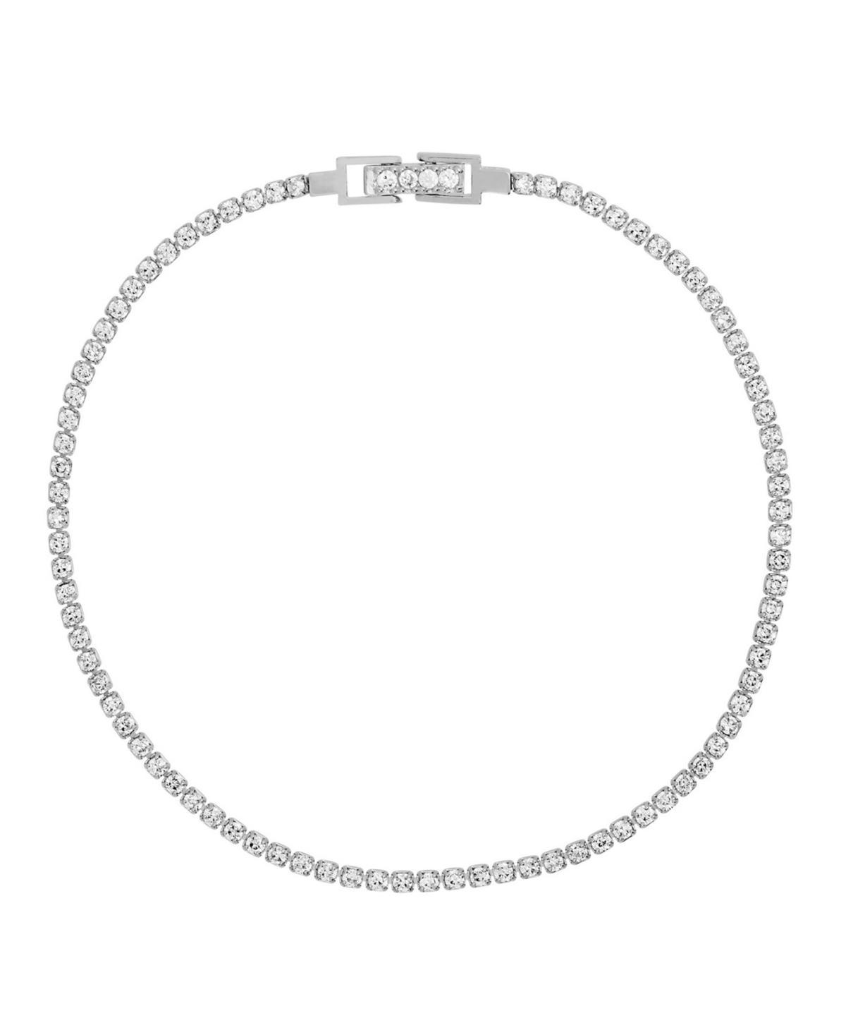 Girls Crew Womens Endless Tennis Bracelet Product Image