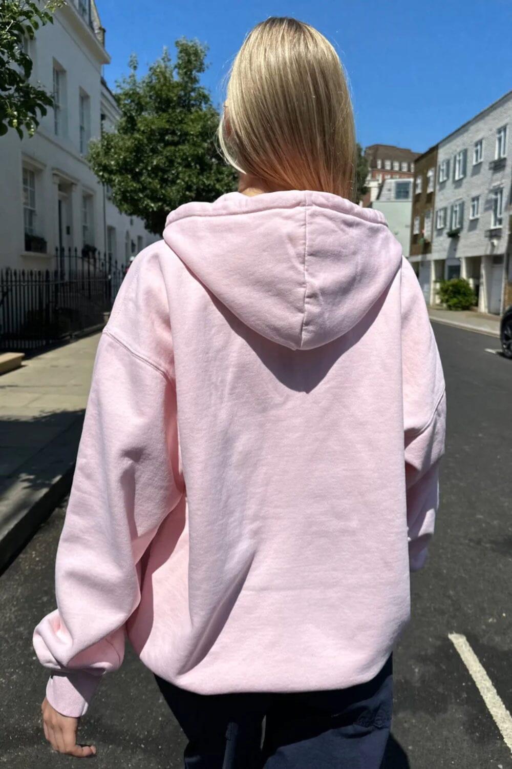 Christy Hoodie Product Image