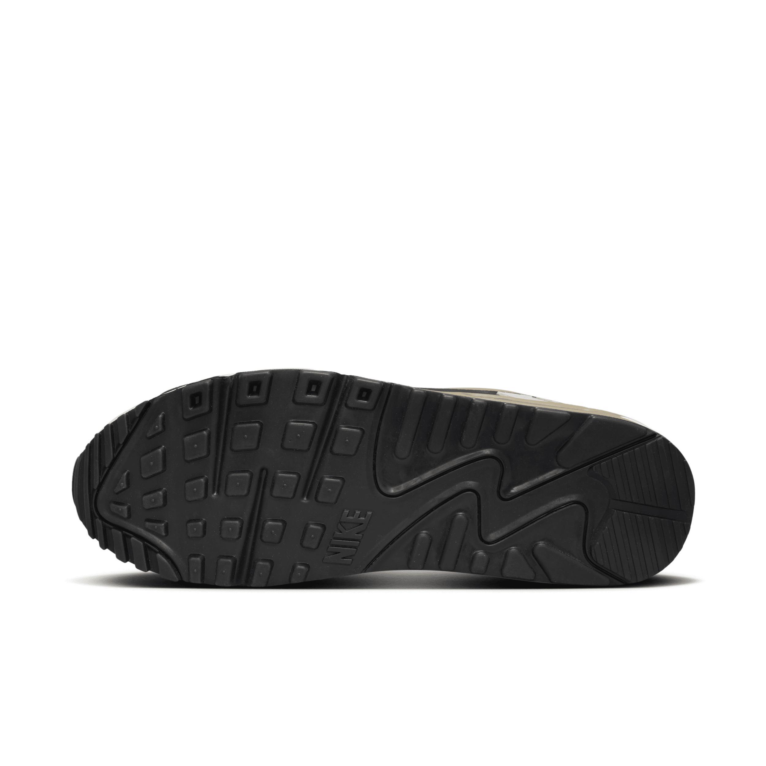 Nike Men's Air Max 90 Drift Shoes Product Image