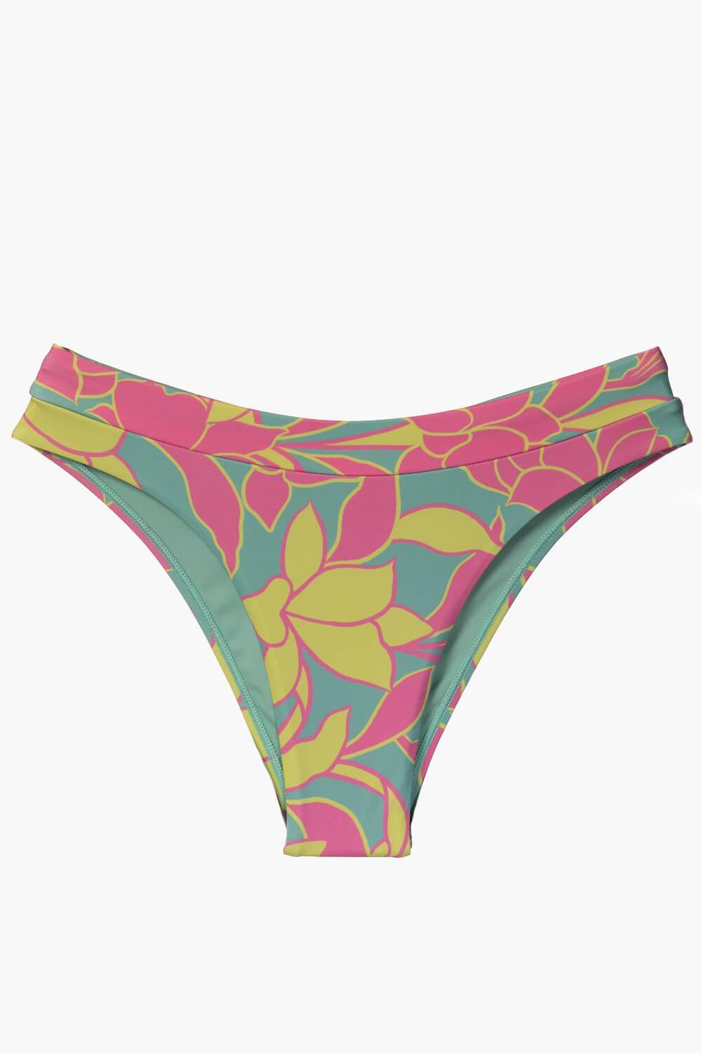 Alanna Bikini Bottom - Treasure Island Female Product Image