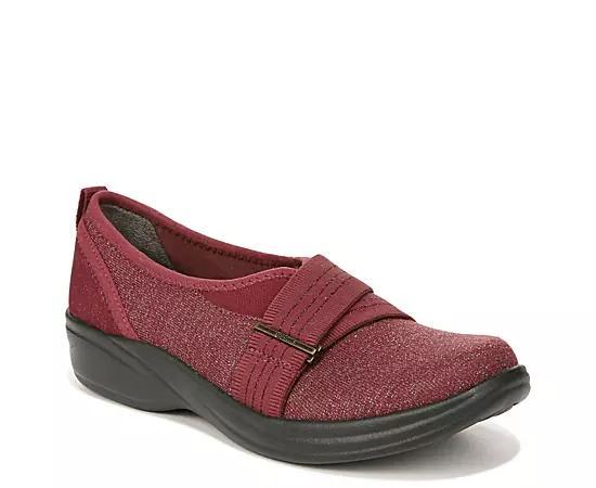 Bzees Womens Niche Slip On Sneaker Product Image