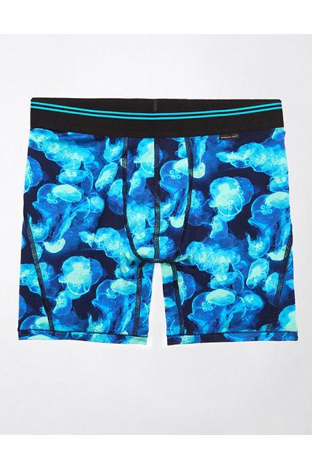 AEO Mens Jellyfish 6 Ultra Soft Boxer Brief Men's Product Image