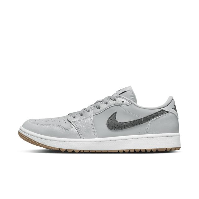 Men's Air Jordan 1 Low G Golf Shoes Product Image