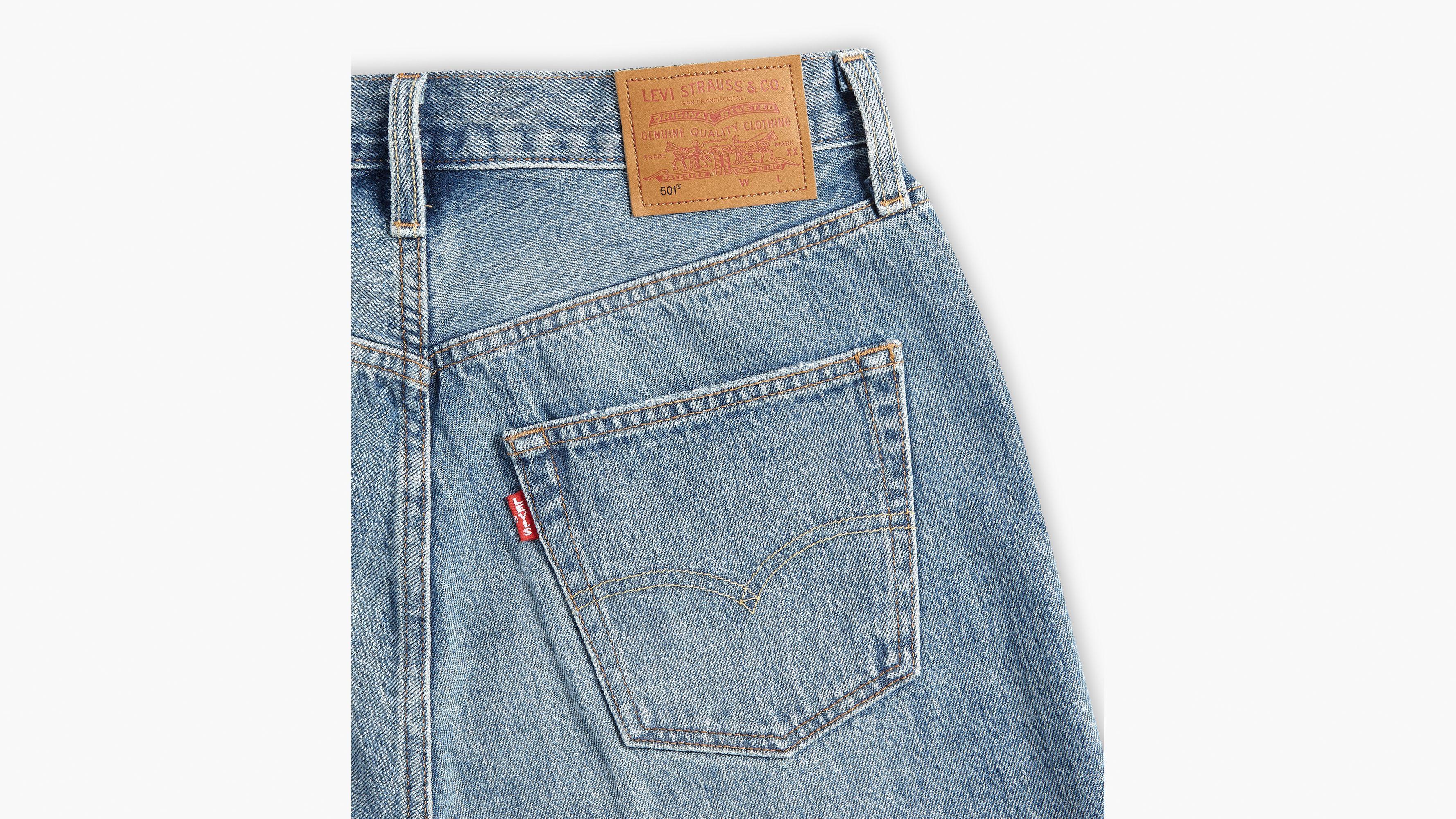 501® '90s Women's Jeans Product Image