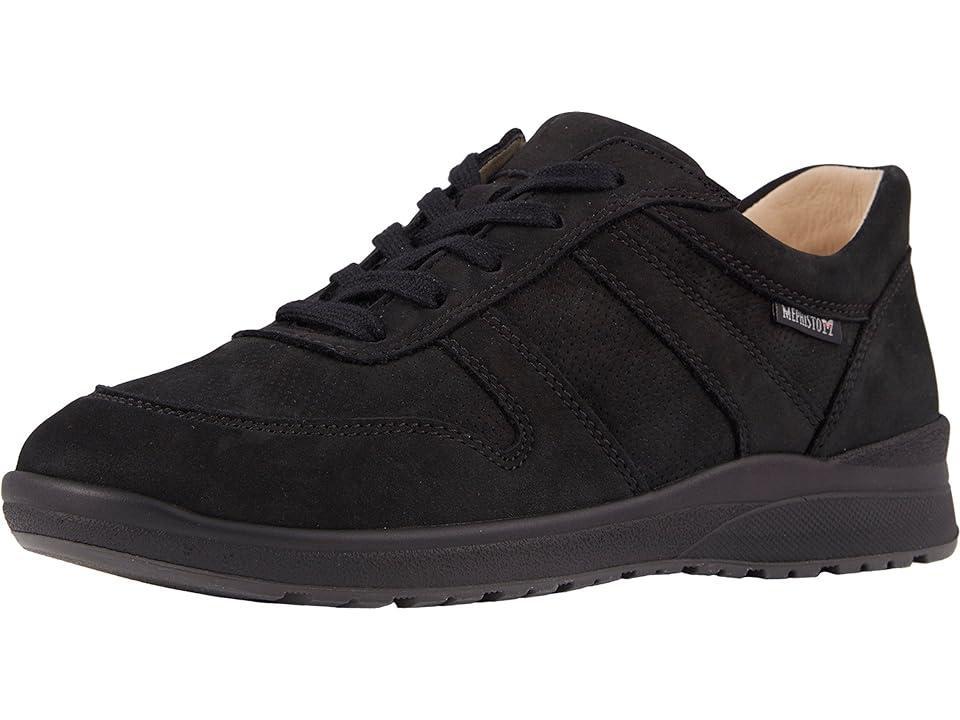 Mephisto Rebeca Perf Bucksoft) Women's Shoes Product Image