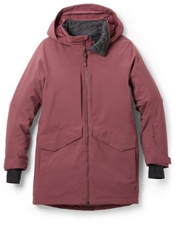 Prowess 2.0 2L Insulated Jacket - Women's Product Image