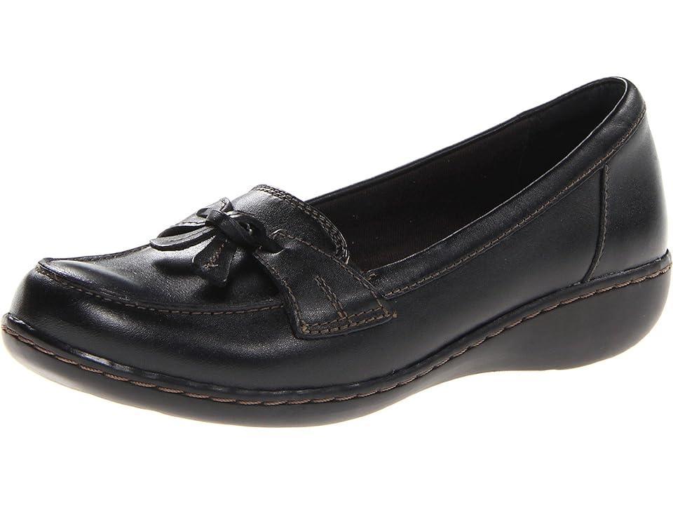 Clarks Ashland Bubble Women's Slip on Shoes Product Image