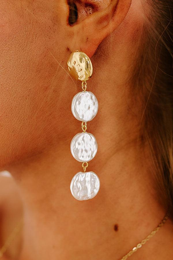 Coastal Cruise Earrings Product Image