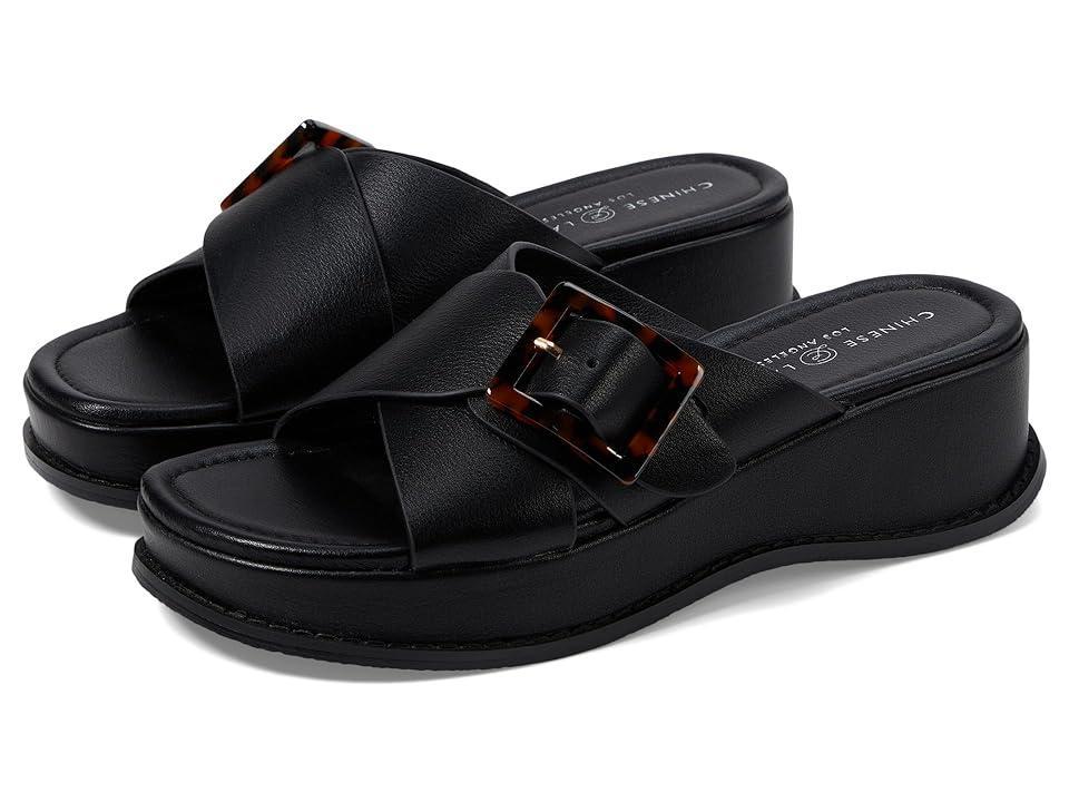 Chinese Laundry Clarke Women's Sandals Product Image