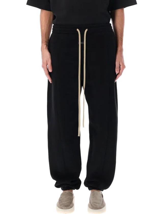 FEAR OF GOD Sweatpant In Black Product Image