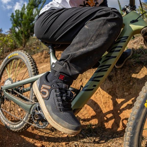 Five Ten Freerider Pro Canvas Mountain Bike Shoes Product Image