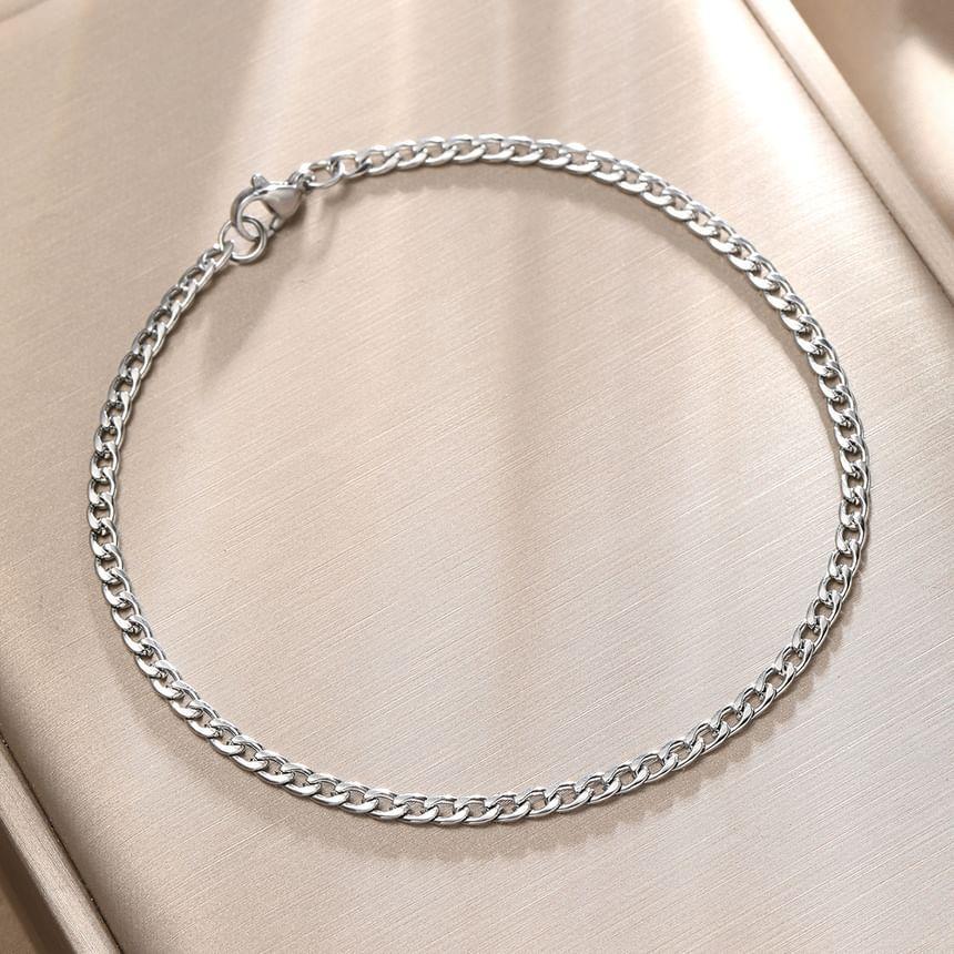 Alloy Bracelet Product Image