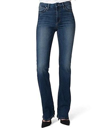 Joes Flawless - Hi Honey High Waist Bootcut Jeans Product Image