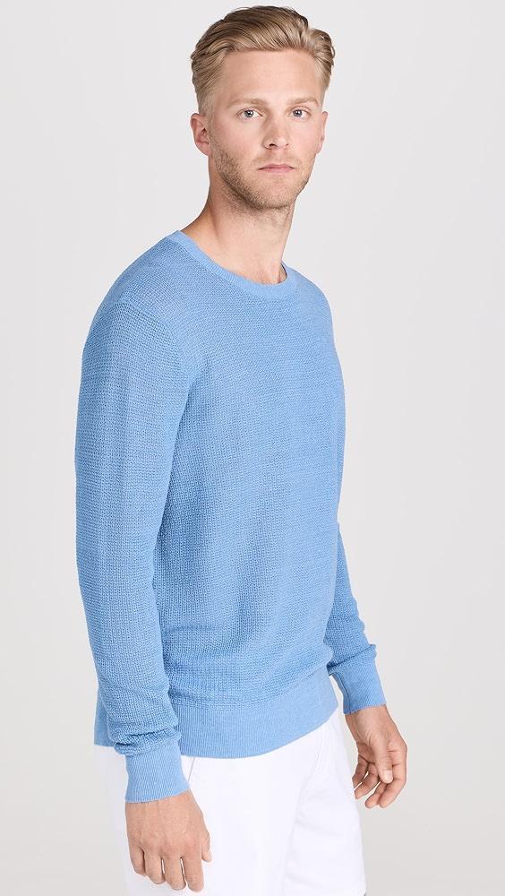 Polo Ralph Lauren Linen Sweater | Shopbop Product Image