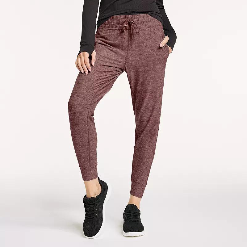 Womens FLX Wander Joggers Product Image