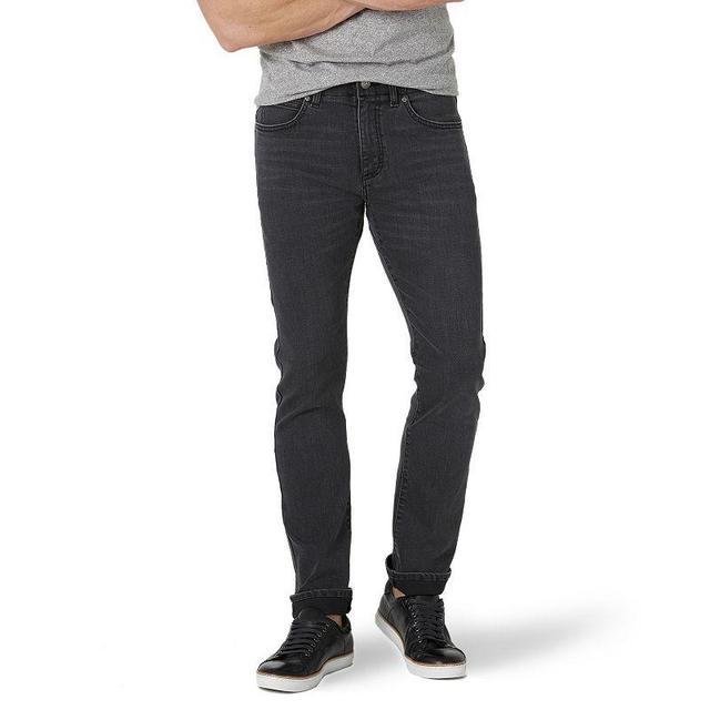 ExtremeMotion MVP Slim Straight Jeans Product Image