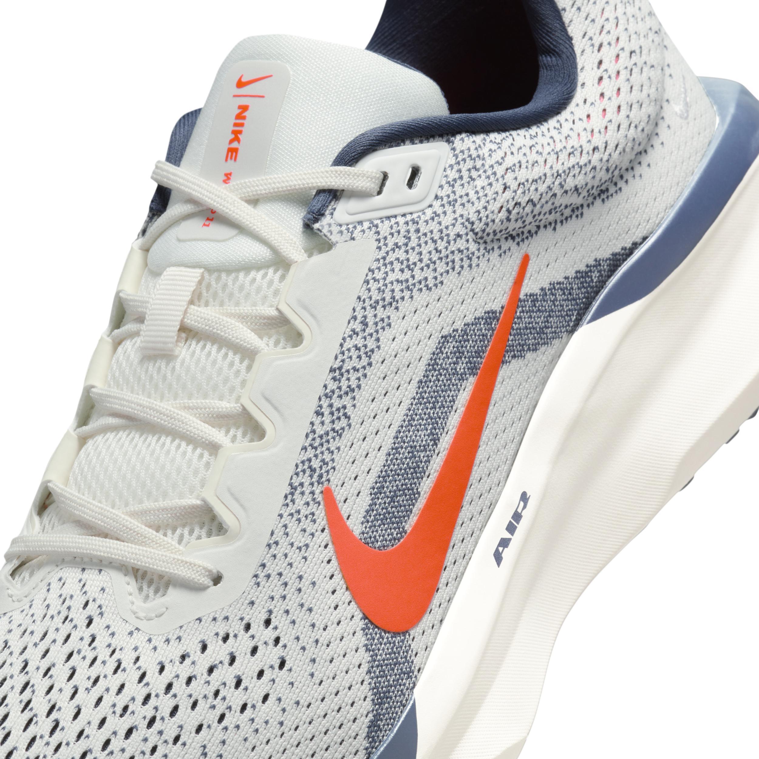 Nike Mens Winflo 11 Road Running Shoes Product Image