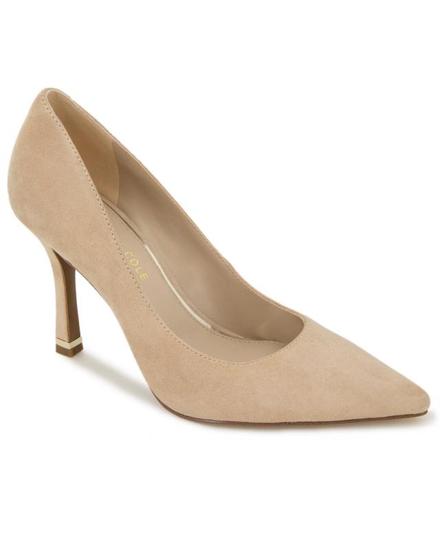 Kenneth Cole New York Womens Romi Pumps Product Image