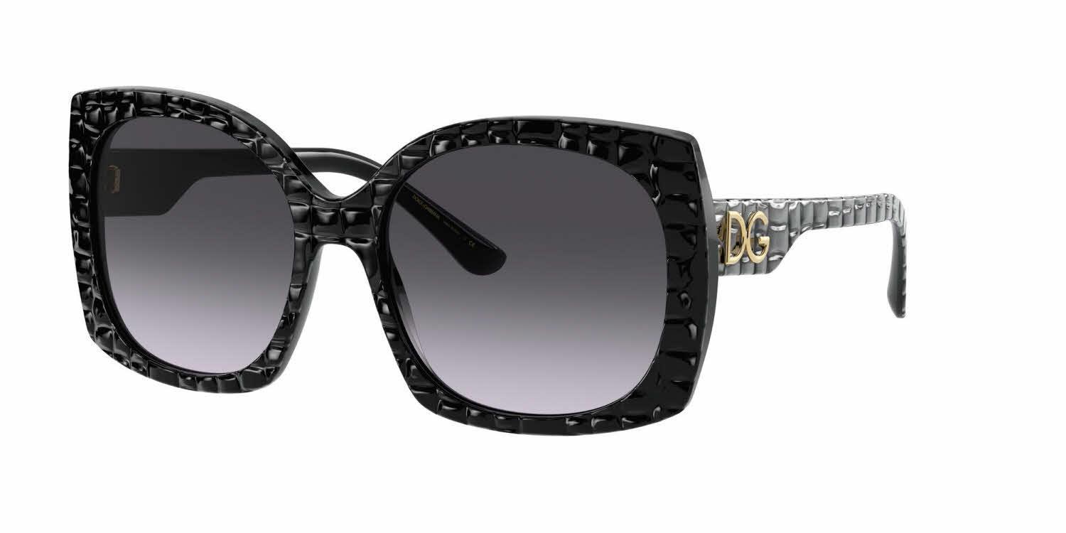 Dolce & Gabbana 58mm Square Sunglasses Product Image
