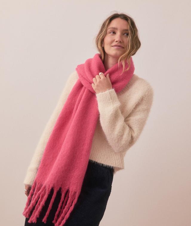 Brushed Scarf Product Image