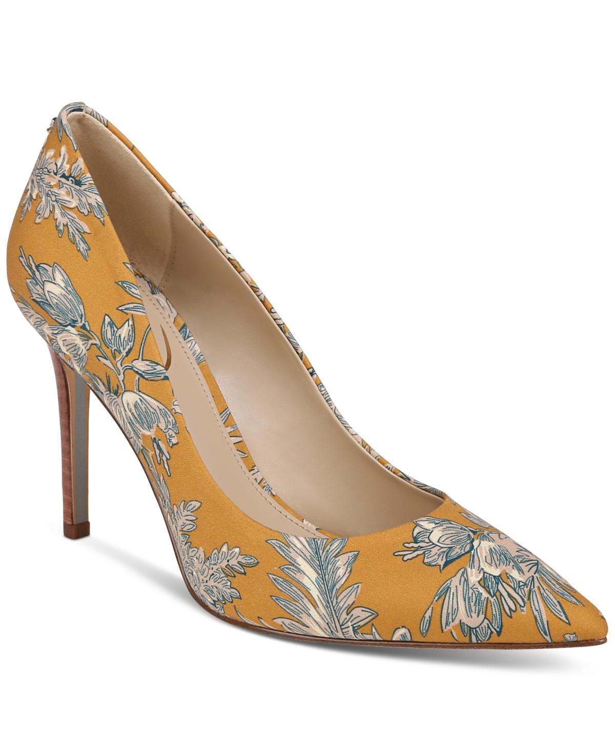 Sam Edelman Womens Hazel Pumps Womens Shoes Product Image