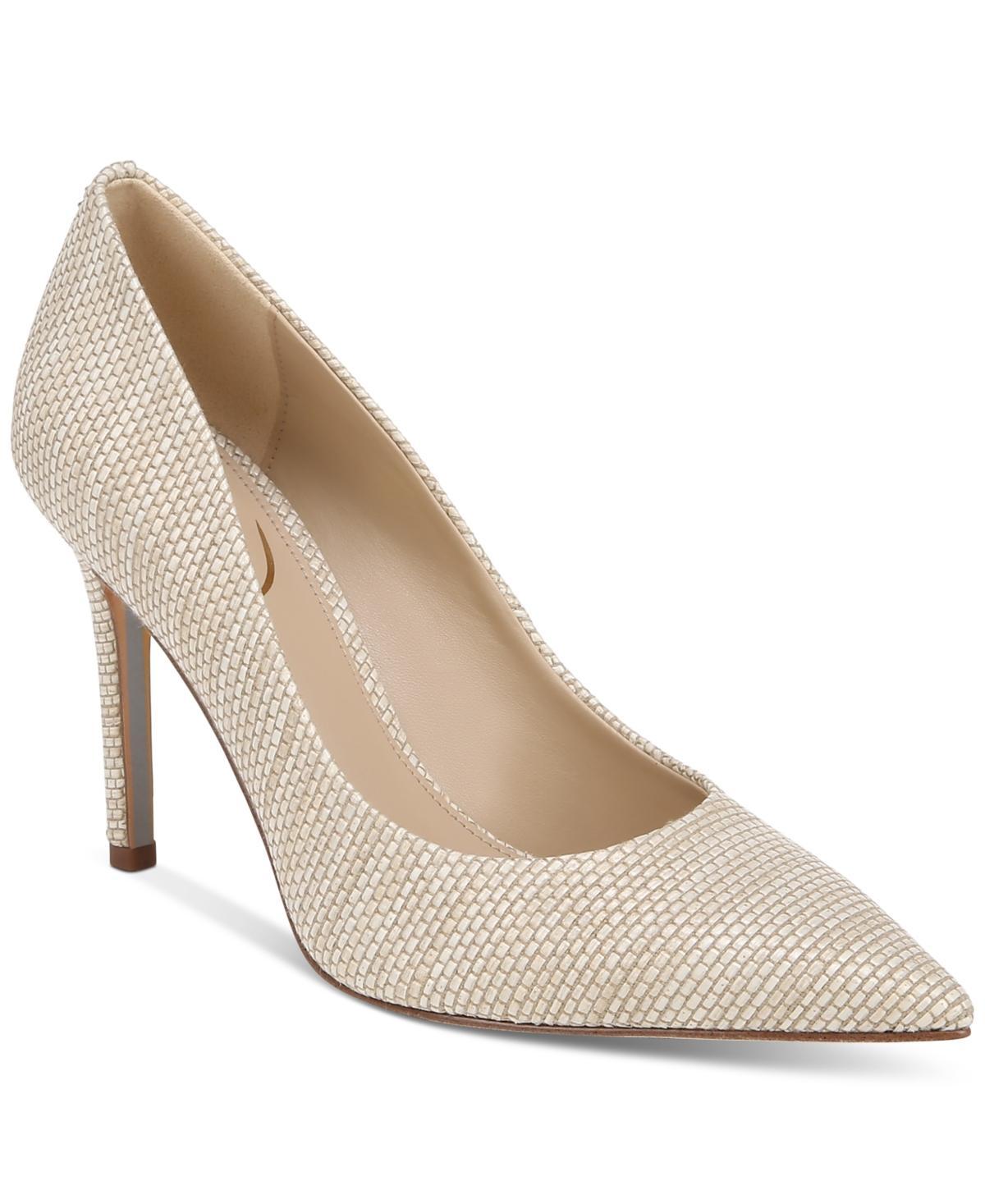 Sam Edelman Womens Hazel Pumps Womens Shoes Product Image