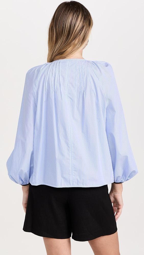 Nackiye Grand Bazaar Top | Shopbop Product Image