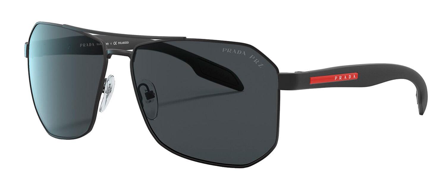 Prada Linea Rossa Mens Sunglasses, Ps 51VS 62 Product Image