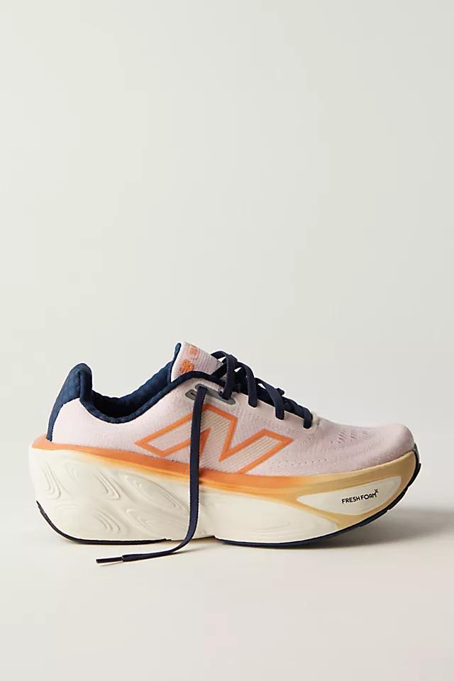 New Balance Fresh Foam X More V5 Sneakers Product Image