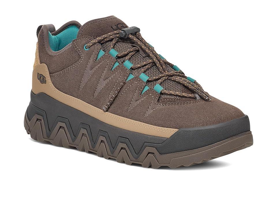 UGG Mens UGG CapTrail Low - Mens Shoes Chestnut Product Image