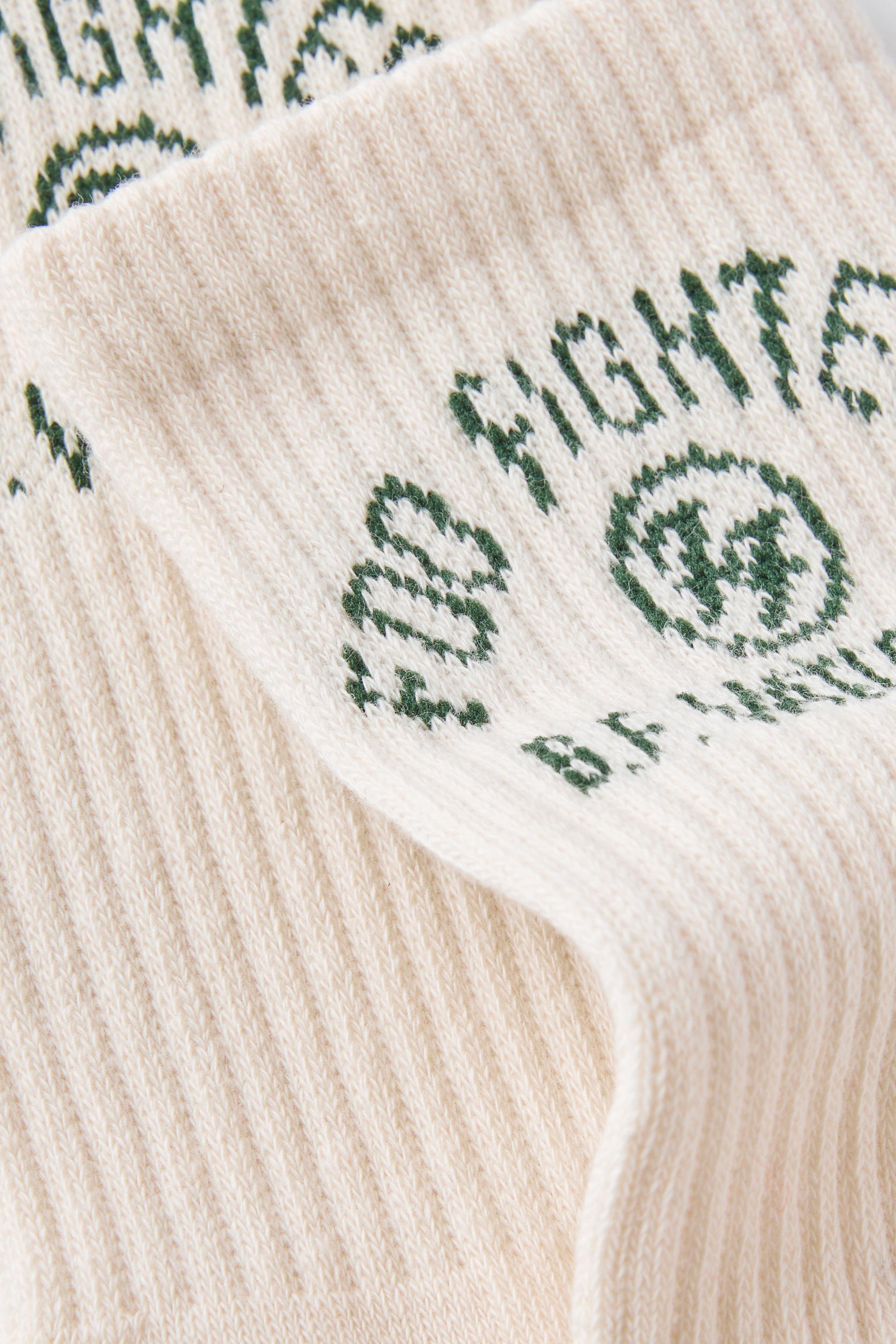 Special Edition Sock Product Image