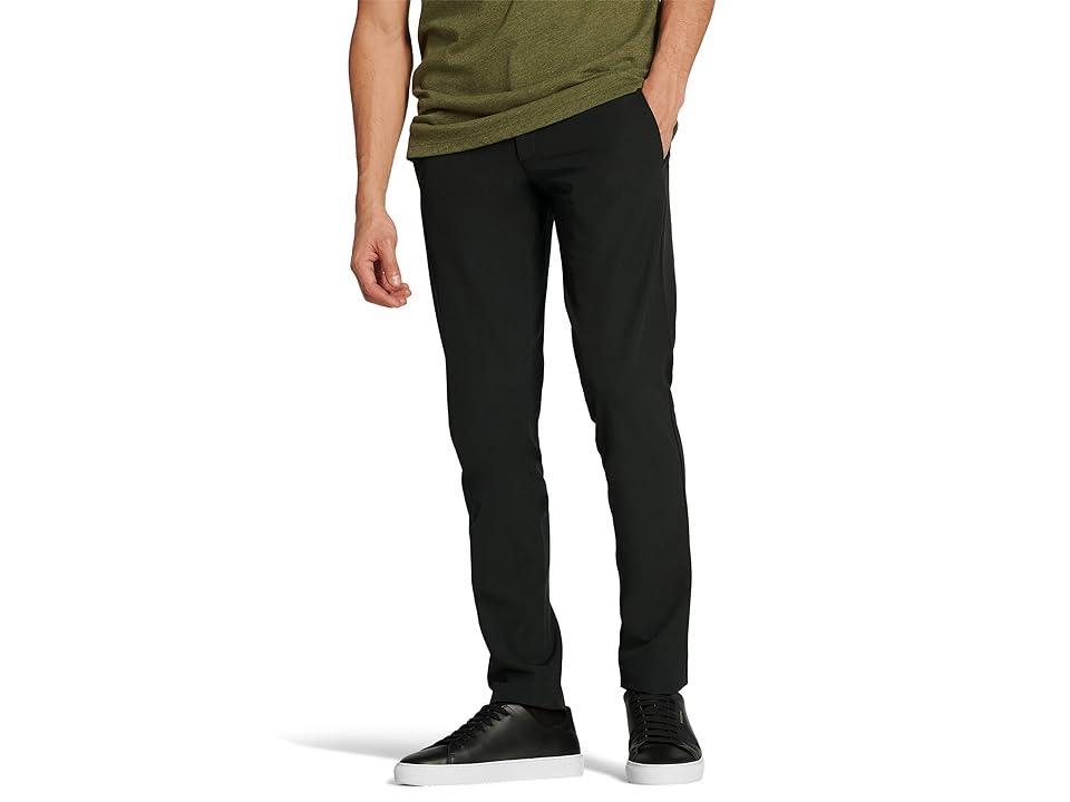 RYU Fuse Chino (Blackened Navy) Men's Casual Pants Product Image